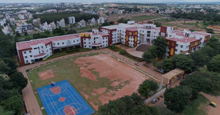 IGCSE Schools in Yelahanka: A Guide to Quality International Education