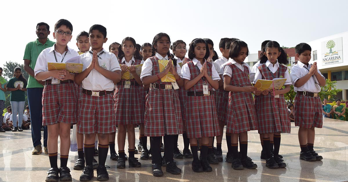 Top 10 Schools in Yelahanka: Nurturing the Future of Education
